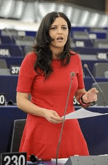 Marisa Matias Portuguese Marisa Matias European Parliament amp Prof