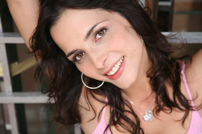 Marisa Roman Picture of Marisa Romn