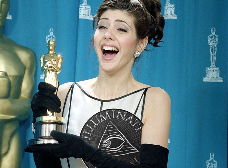Marisa Tomei Did Marisa Tomei Win Her Best Supporting Actress Oscar By Mistake