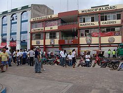 Mariscal Cáceres Province httpsuploadwikimediaorgwikipediacommonsthu