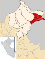 Mariscal Ramón Castilla Province httpsuploadwikimediaorgwikipediacommonsthu