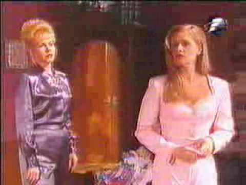 Marisol (telenovela) Telenovela Marisol 1996 YouTube