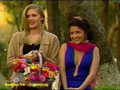 Marisol (telenovela) Telenovela Marisol Avance Capitulo 5 HD YouTube