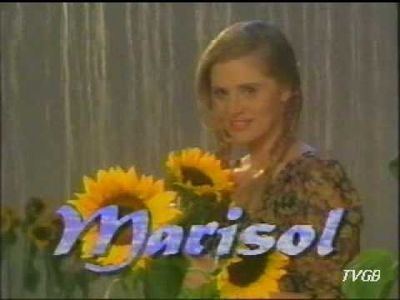 Marisol (telenovela) Judge not the story of soaps and telenovelas CouchSlobs A