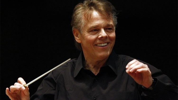 Mariss Jansons Mariss Jansons Symphonieorchester des Bayerischen Rundfunks