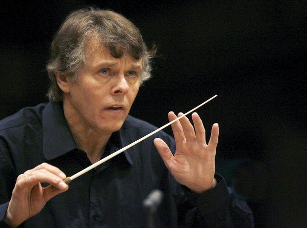 Mariss Jansons Mariss Jansons 10 facts about the great conductor Classic FM