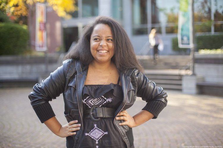 Marissa Johnson Marissa Johnson part of a new disruptive generation of activists