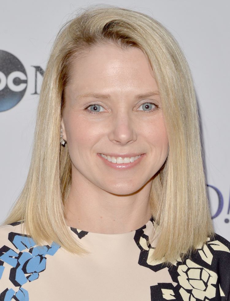 Marissa Mayer Marissa Mayer Wikipedia the free encyclopedia