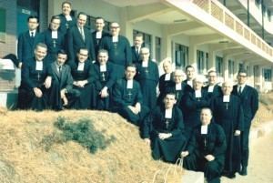 Marist Brothers Our History Marist Brothers International School