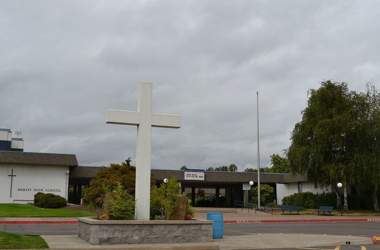 Marist Catholic High School (Eugene, Oregon)
