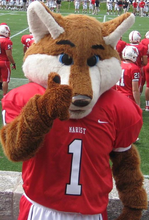 Marist Red Foxes