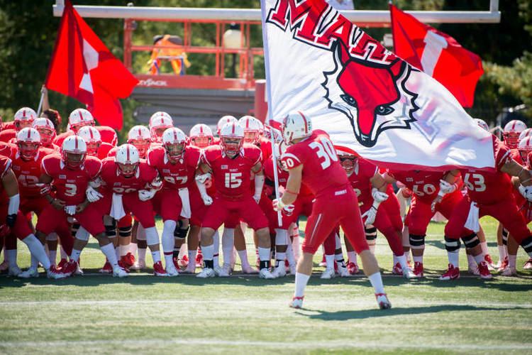 Marist Red Foxes football Marist Releases 2015 Football Schedule Marist College Red Foxes