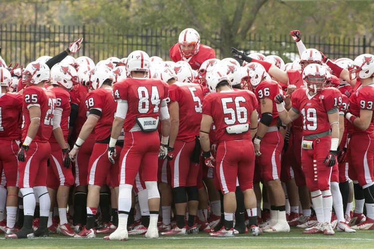 Marist Red Foxes football Marist Announces 2013 Football Kickoff Times Marist College Red Foxes