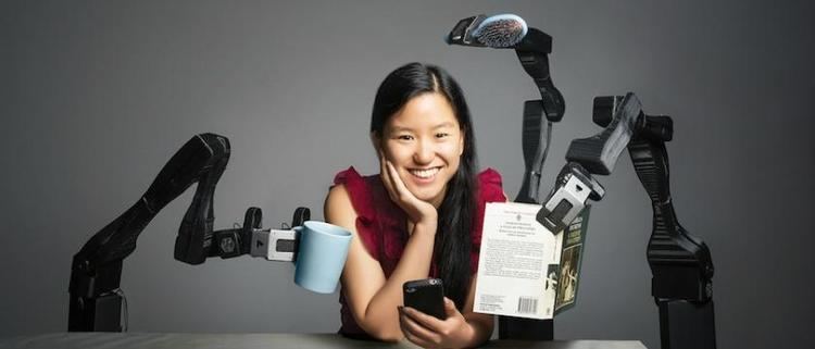 Marita Cheng Marita Cheng The face of engineering wwwengineersaustraliaorgau