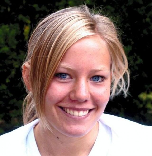 Marita Skammelsrud Lund Top 19 Sexiest Female Footballers at the 2011 Womens World Cup