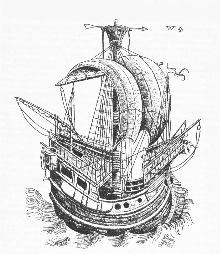 Maritime history of England