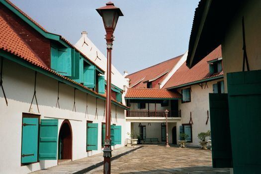 Maritime Museum (Indonesia) Fascinating Spot Named Maritime Museum Jakarta