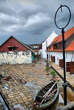 Maritime Museum (Indonesia) Maritime Museum Indonesia Wikipedia