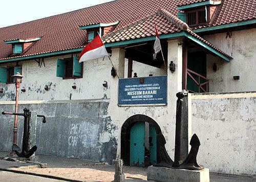 Maritime Museum (Indonesia) Maritime Museum