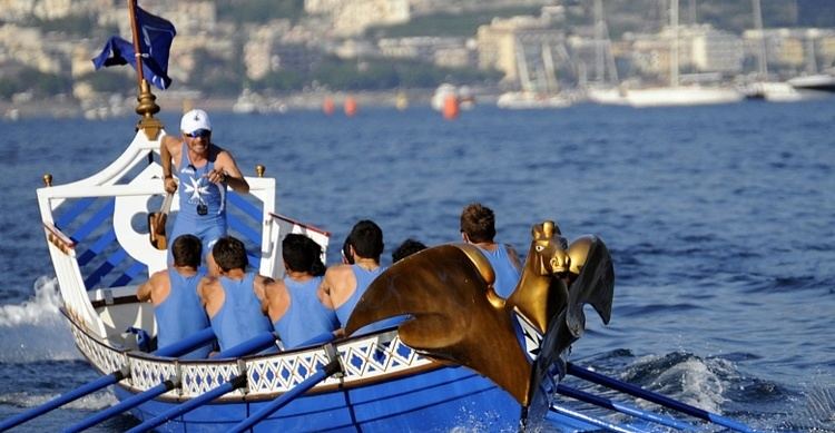 Maritime republics Regatta of the Ancient Maritime Republics 2016 Events Venezia Unica