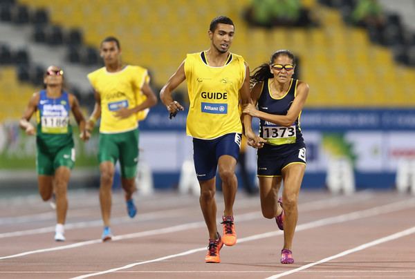 Maritza Arango Buitrago Maritza Arango Buitrago Photos Photos IPC Athletics World