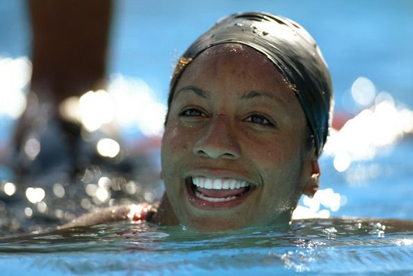 Maritza Correia Maritza Correia Photos US Swimming Olympic Team Trials