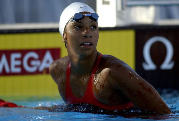 Maritza Correia Maritza Correia Photos US Swimming Olympic Team Trials