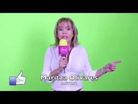 Maritza Olivares ANALIZANDO EL DICHO CON MARITZA OLIVARES YouTube