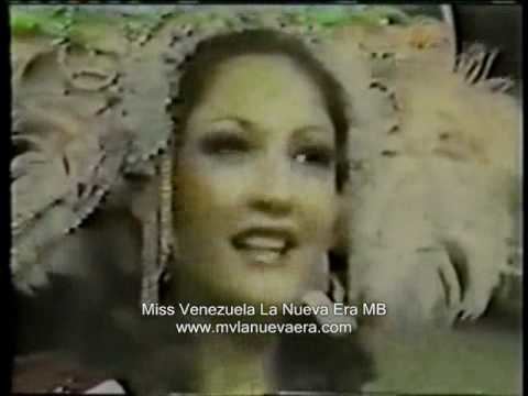 Maritza Pineda MARITZA PINEDA MONTOYA MISS VENEZUELA 1975 YouTube
