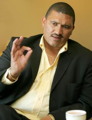 Marius Fransman A year in the life of Marius Fransman News24