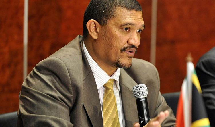 Marius Fransman Marius Fransman the fighting diplomat Daily Maverick