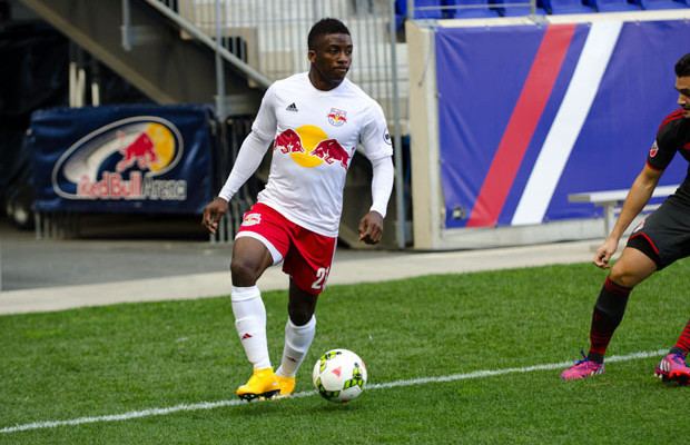 Marius Obekop Super Sub39 Castellanos Salvages a Win for NYRB II