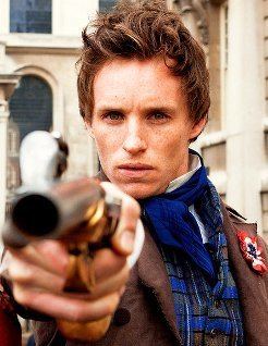 Marius Pontmercy MARIUS PONTMERCY Do You Hear The People Sing