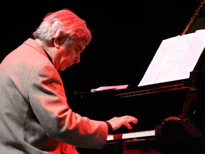 Marius Popp Colecia de Jazz la Radio TrguMure interviu cu