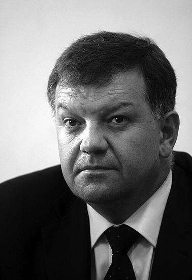 Mariusz Handzlik Podsekretarz stanu w Kancelarii Prezydenta RP Mariusz