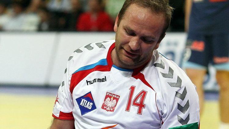 Mariusz Jurasik Mariusz Jurasik Sidmiak to jedna z najwikszych ikon Sport