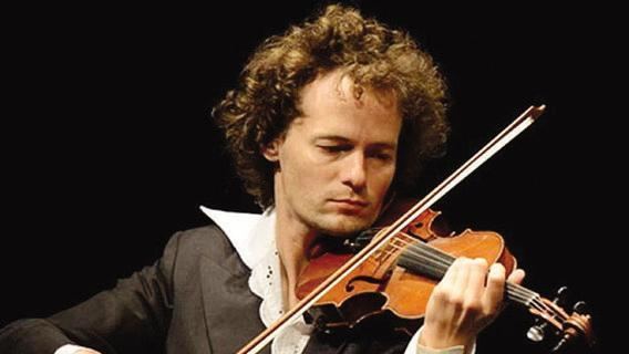 Mariusz Patyra Patyra virtuosismi sulle quattro corde La Stampa