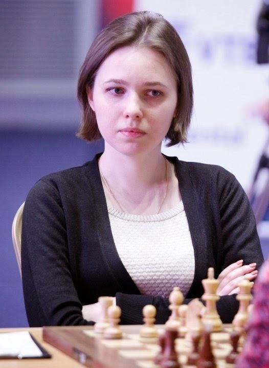 Mariya Muzychuk Susan Polgar Global Chess Daily News and Information