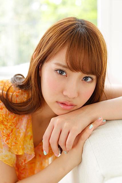 Mariya Nagao Mariya Nagao AsianWiki