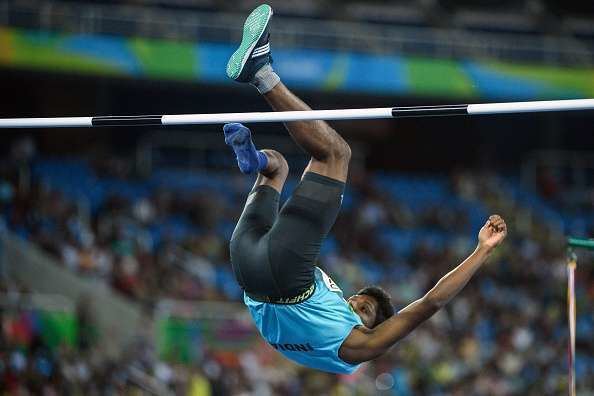 Mariyappan Thangavelu Mariyappan Thangavelu 10 things you need to know about India39s