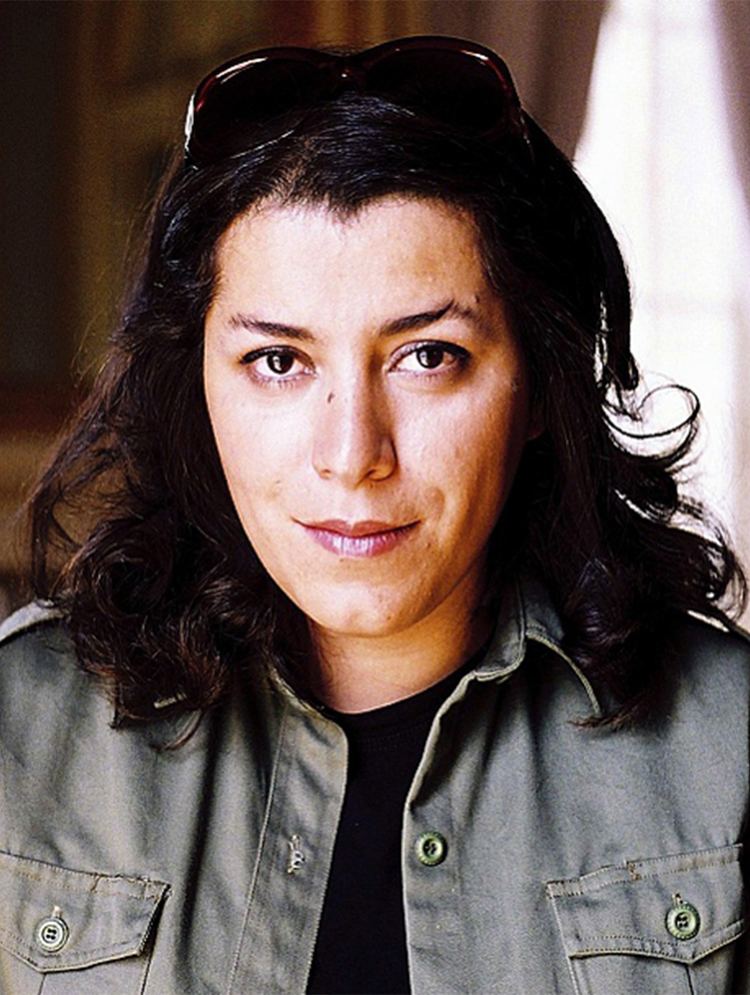Marjane Satrapi admin Author at Book Authors Page 16 of 74