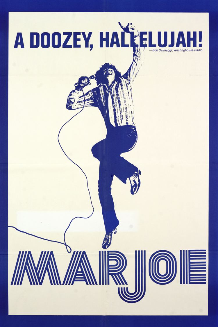 Marjoe wwwgstaticcomtvthumbmovieposters40233p40233