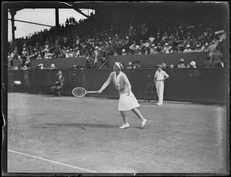 Marjorie Gladman Fairfax Photos American tennis player Marjorie Gladman Van Ryn
