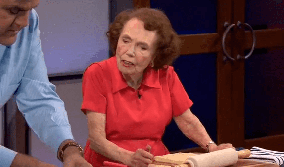 Marjorie Johnson Marjorie Johnson on The Tonight Show With Jay Leno VIDEO