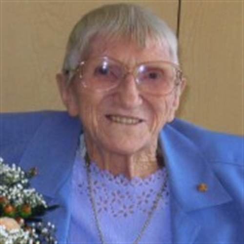 Marjorie Linton Marjorie Linton Obituary 2006 Cobourg ON Afterlife