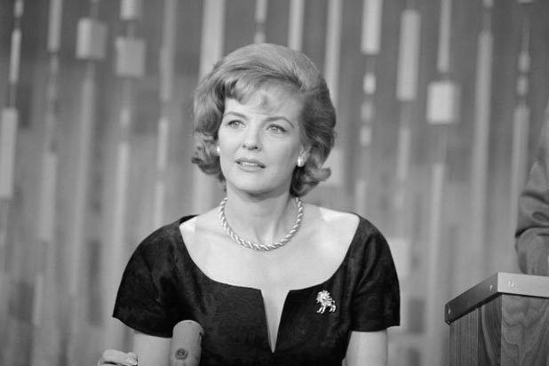 Marjorie Lord Marjorie Lord Make Room for Daddy Star Dead at 97