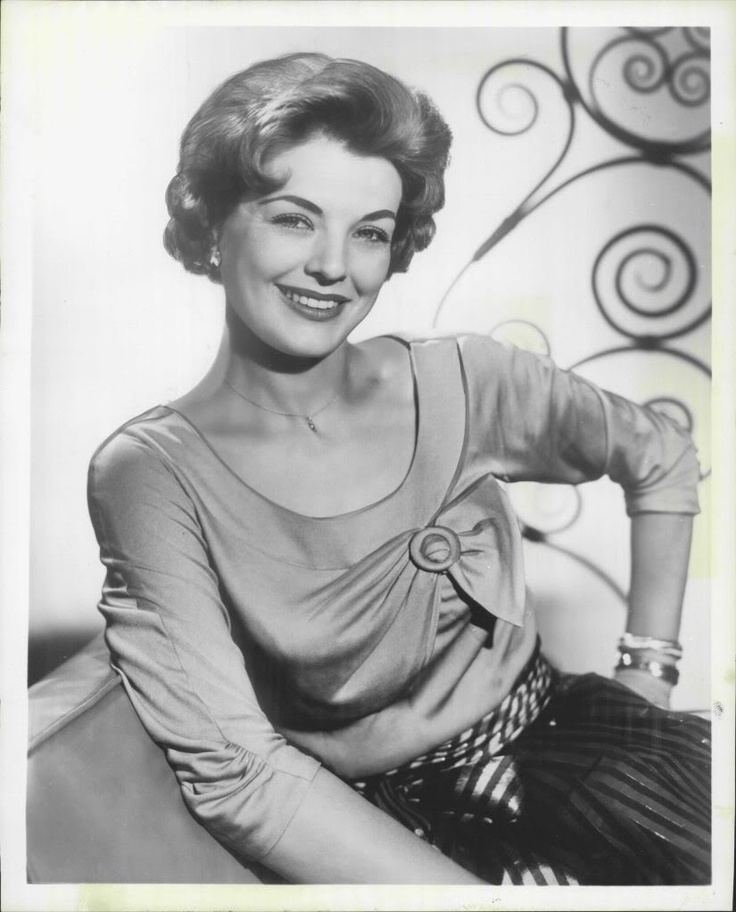 Marjorie Lord Actress Marjorie Lord of 39Make Room for Daddy39 dies at 97