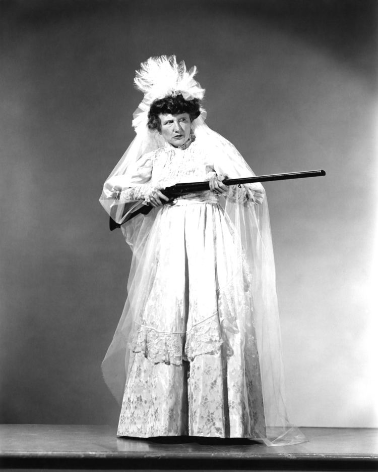 Marjorie Main Marjorie Main