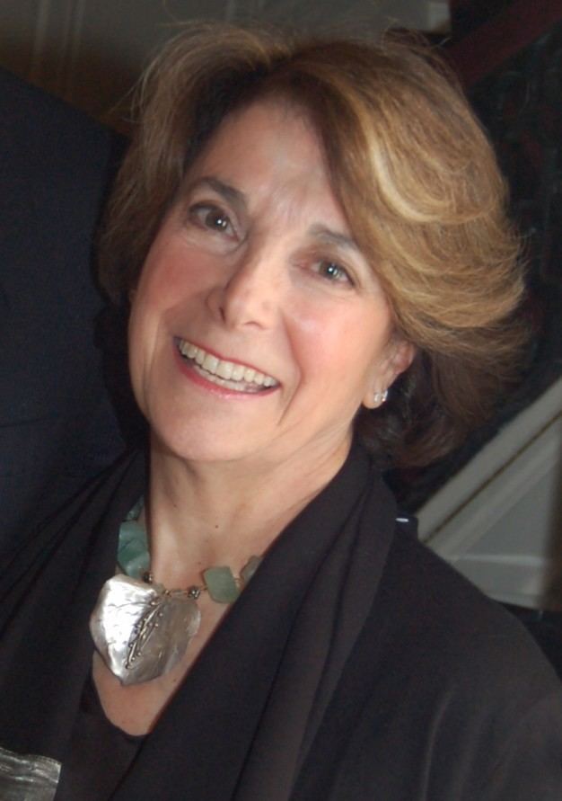 Marjorie Margolies Radio Smart Talk Women39s Campaign International president