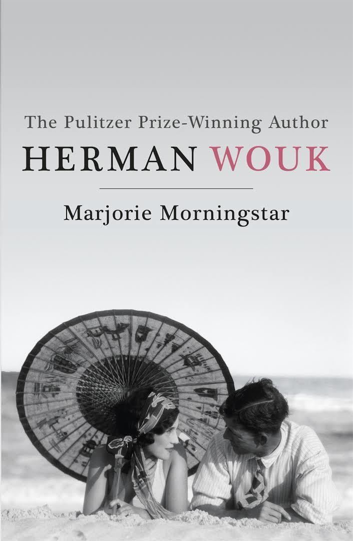 Marjorie Morningstar (novel) t2gstaticcomimagesqtbnANd9GcTxqkQqsx2eoKMISZ